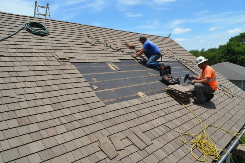 Roofing Service in New Castle County, DE