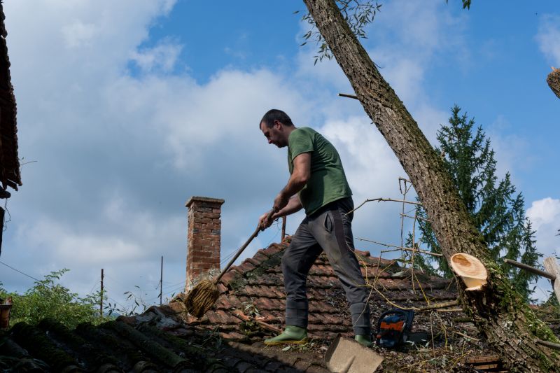 Roofing Service in New Castle County, DE