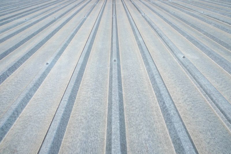 Aluminum Roof Waterproofing in New Castle County, DE