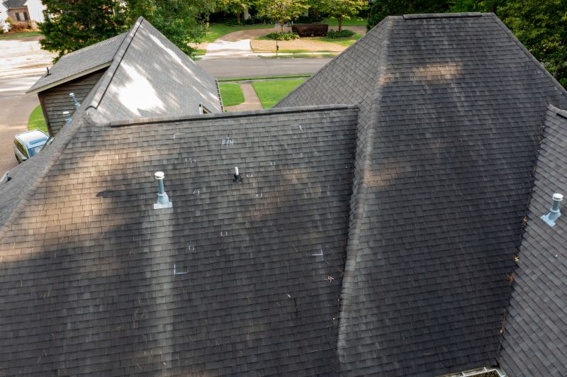 Asphalt Roof Inspection in Exton, PA