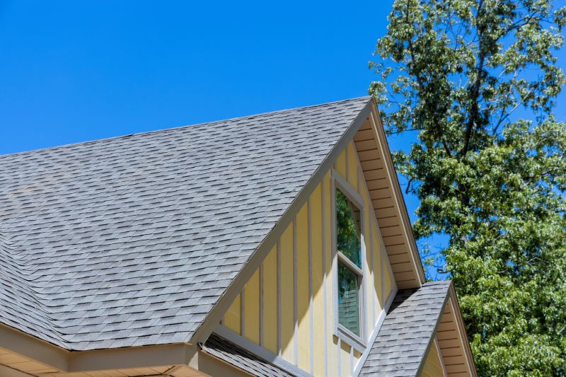 Asphalt Shingles Installation in Aston, PA