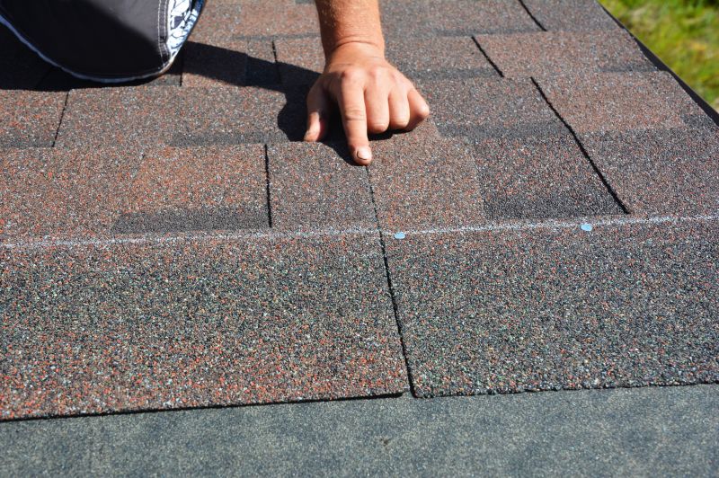 Asphalt Shingles Installation in Cochranville, PA