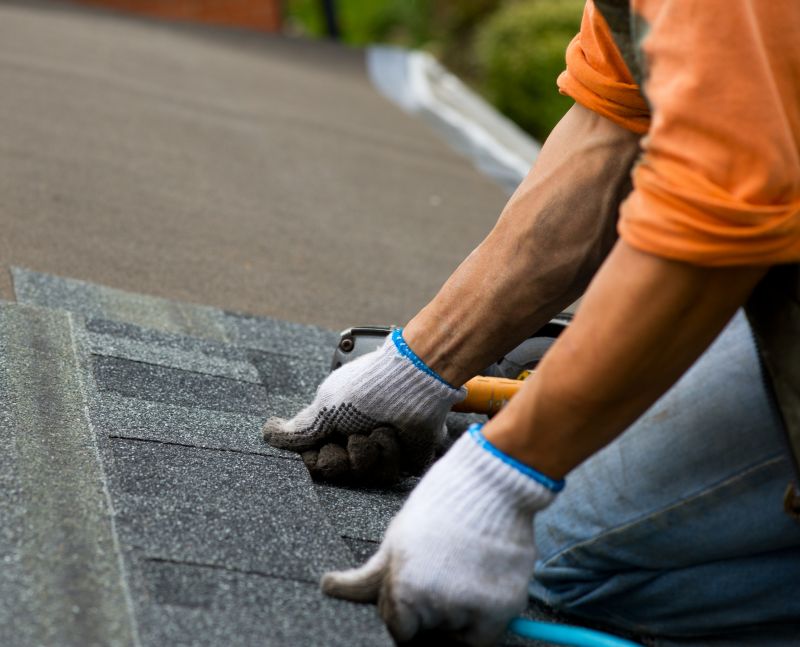 Asphalt Shingles Installation in Downingtown, PA