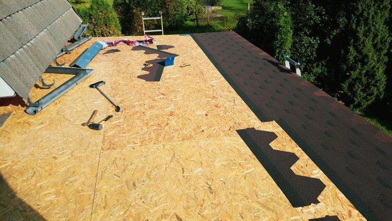 Asphalt Shingles Installation in Exton, PA