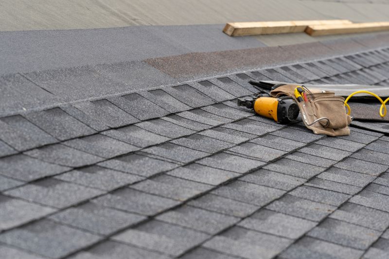 Asphalt Shingles Installation in New Castle County, DE