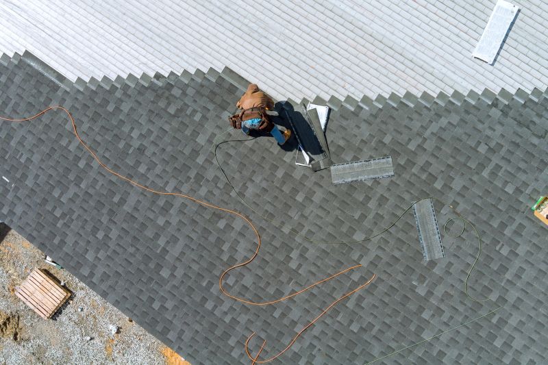 Asphalt Shingles Installation in Marcus Hook, PA