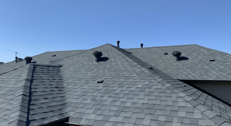Asphalt Shingles Installation in Newark, DE