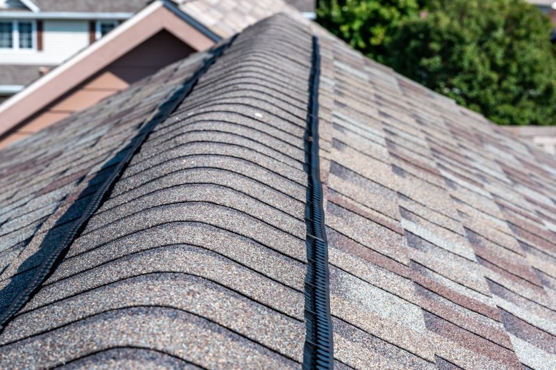 Asphalt Shingles Installation in Nottingham, PA