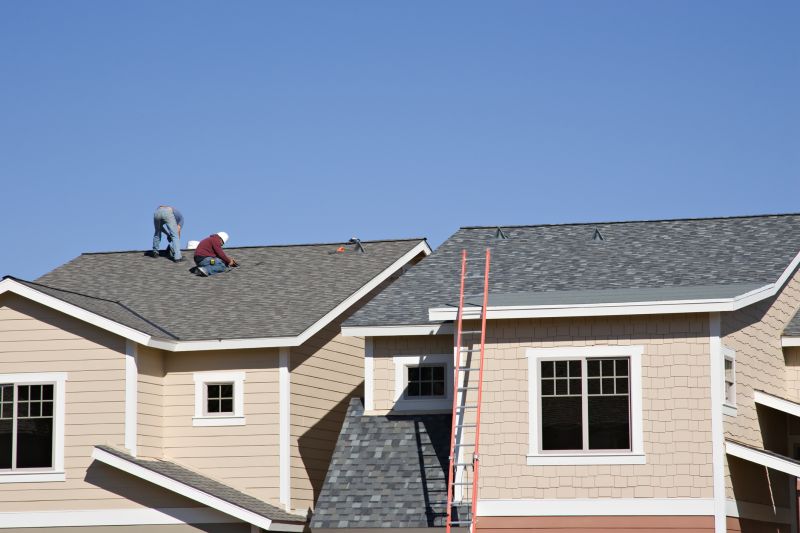 Asphalt Shingles Installation in Perryville, MD