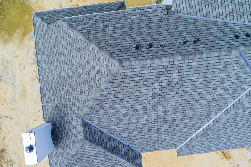 Asphalt Shingles Installation in Rising Sun, MD