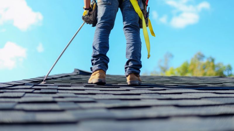 Asphalt Shingles Installation in Wilmington, DE