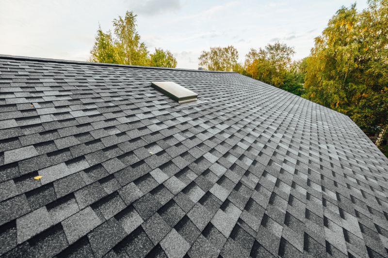 Asphalt Shingles Installation in Yorklyn, DE