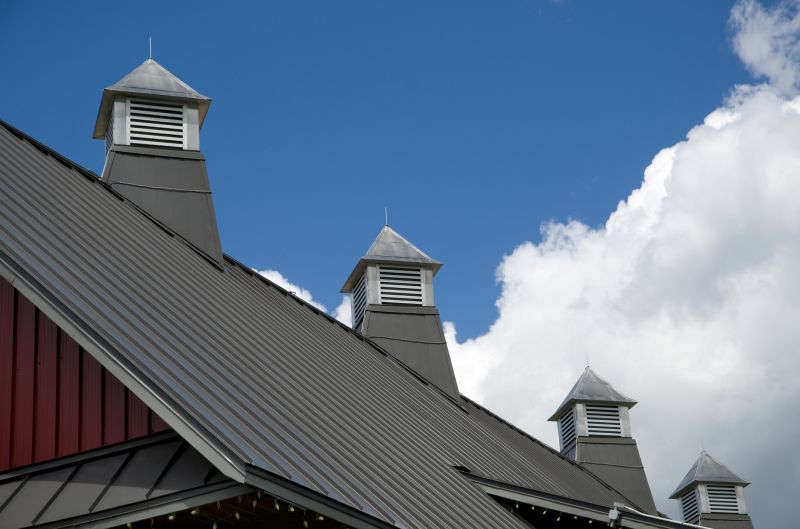 Barn Roof Replacement in Avondale, PA