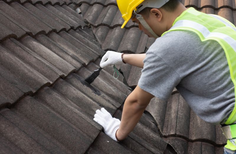 Bedroom Leak Repair in New Castle County, DE