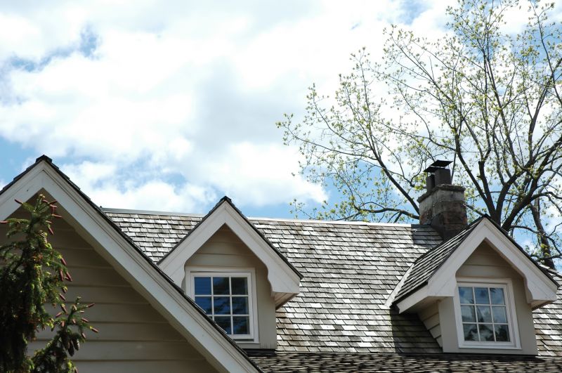 Cedar Roof Installation in Aston, PA