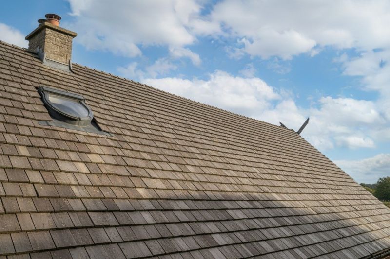 Cedar Roof Replacement in Chester, PA