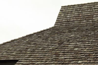 Cedar Roof Replacement in Oxford, PA