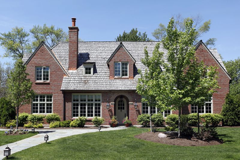 Cedar Shake Roof Construction in Glen Mills, PA