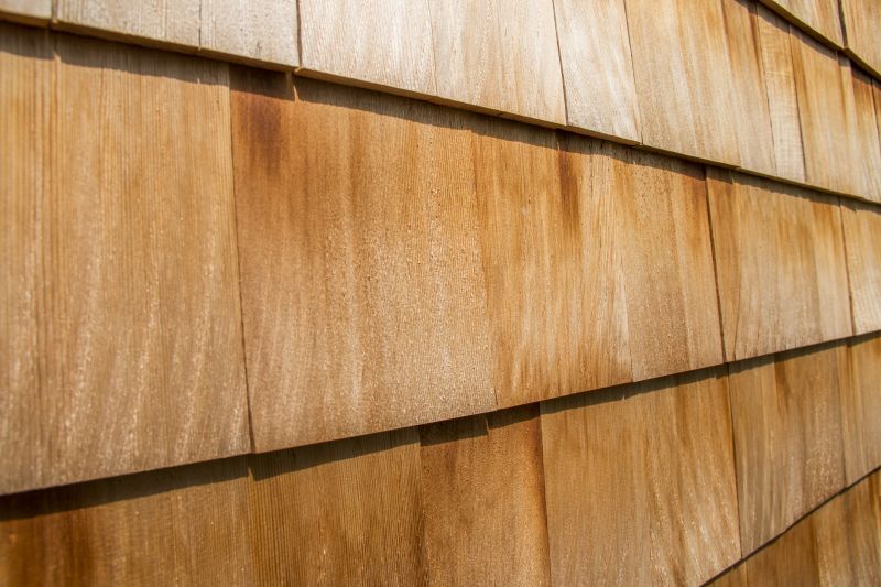 Cedar Shake Roof Repair in Marcus Hook, PA