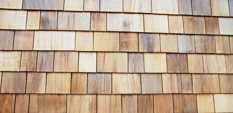 Cedar Shingles Repair in Chester, PA