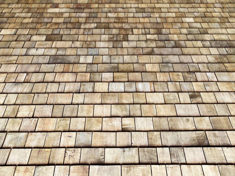 Cedar Shingles Repair in Saint Georges, DE
