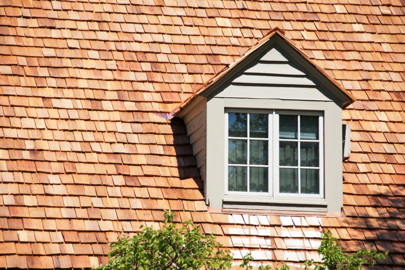 Cedar Shingles Replacement in Cecil County, MD