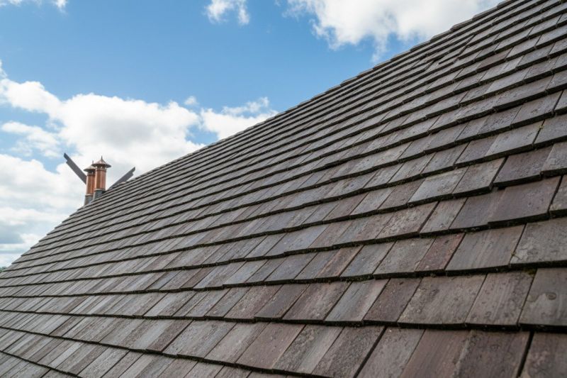 Cedar Shingles Replacement in Cecil County, MD
