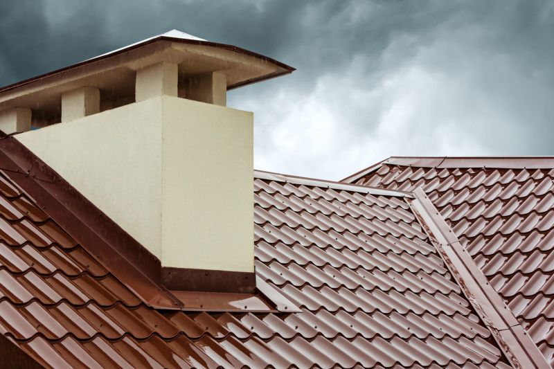 Clay Roof Installation in Havre De Grace, MD