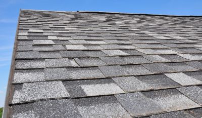 Composite Shingle Replacement in New Castle County, DE