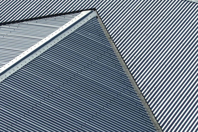 Corrugated Roof Repair in Media, PA