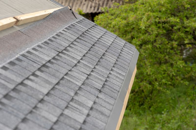Damaged Roof Repair in Claymont, DE