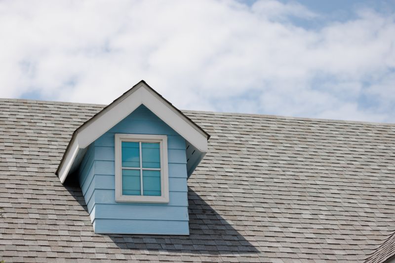 Dormer Leak Repair in New Castle County, DE