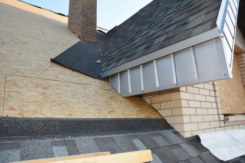 Dormer Repair in Exton, PA