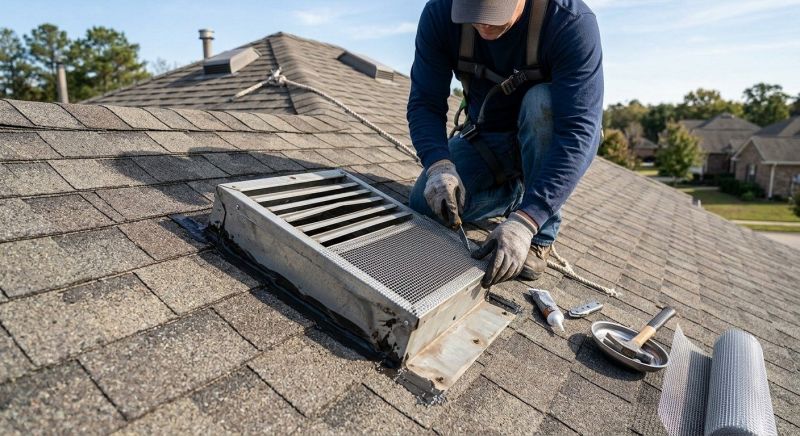 Dormer Repair in Landenberg, PA