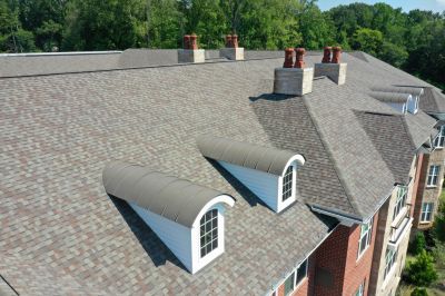 Dormer Repair in Newark, DE