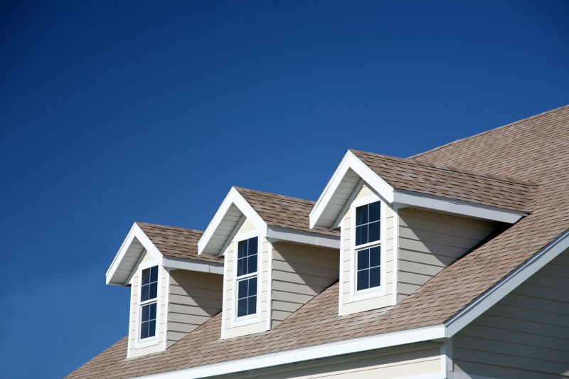 Dormer Repair in North East, MD