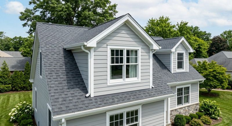 Dormer Repair in Oxford, PA
