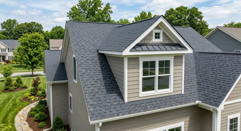 Dormer Repair in Pennsville, NJ