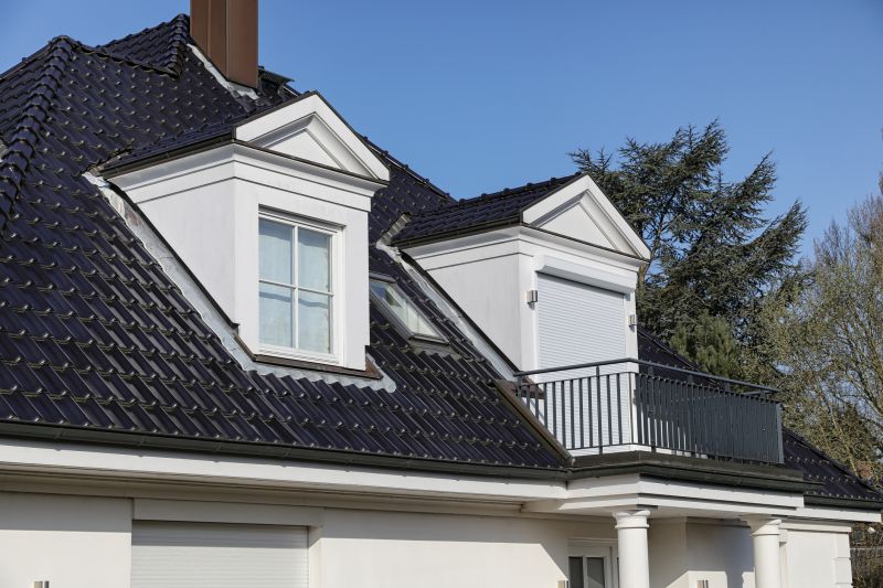 Dormer Roof Installation in New Castle County, DE