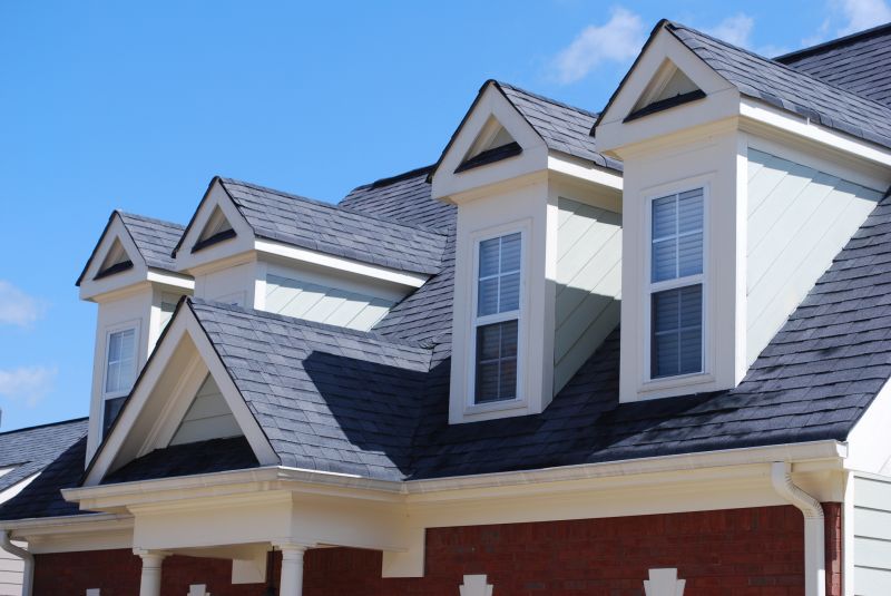 Dormer Roof Installation in New Castle County, DE