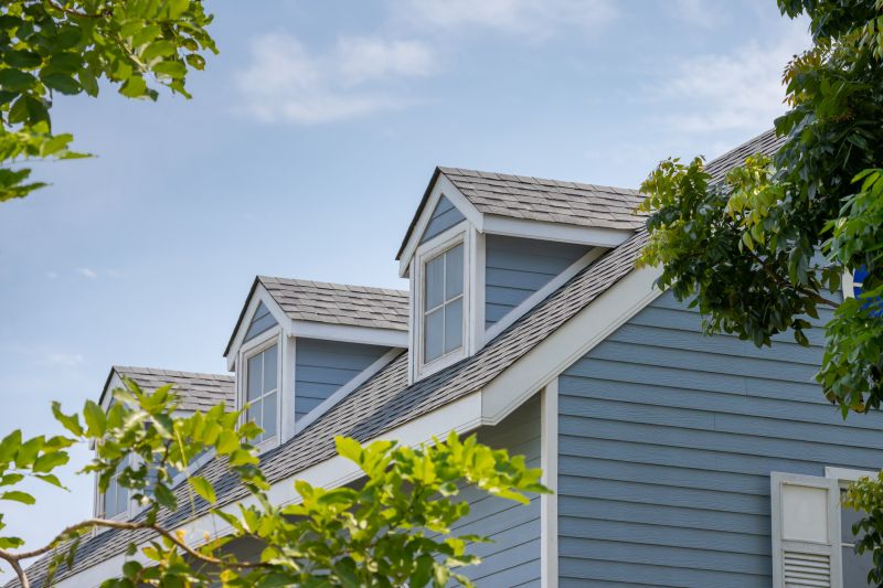 Dormer Roof Repair in New Castle County, DE