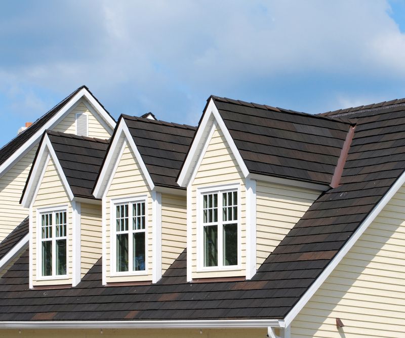 Dormer Roof Replacement in New Castle County, DE