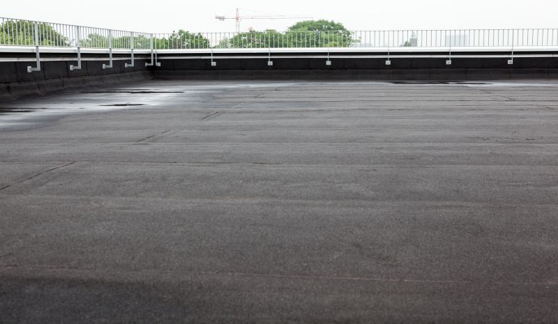 Flat Roof Installation in Avondale, PA