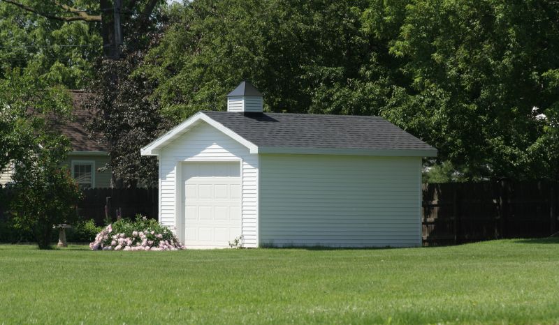 Garage Roof Installation in New Castle County, DE