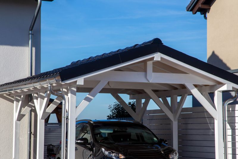 Garage Roof Installation in New Castle County, DE
