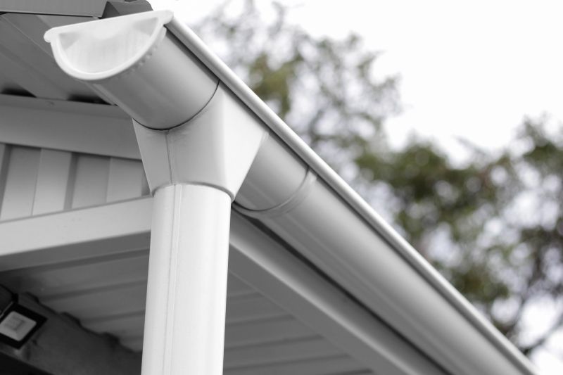 House Roof Installation in Chesapeake City, MD