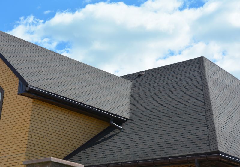 House Roof Installation in Oxford, PA