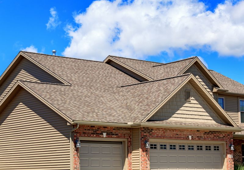 House Roof Installation in Salem County, NJ
