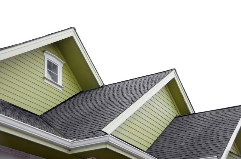 House Roof Repair in Delaware County, PA