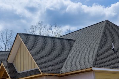 House Roof Repair in Delaware County, PA